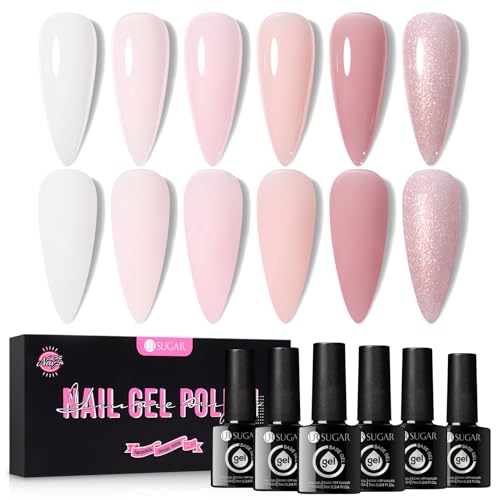 Neon Gel Nail Polish Long -Lasting Manicure Essentials-Free Shipping (Copy) - Lady Luana Luxe Nails