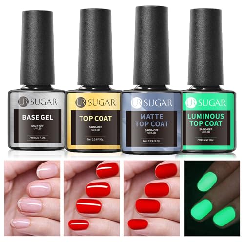 Neon Gel Nail Polish Long -Lasting Manicure Essentials-Free Shipping (Copy) - Lady Luana Luxe Nails