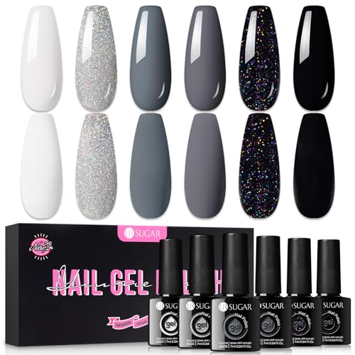 Neon Gel Nail Polish Long -Lasting Manicure Essentials-Free Shipping (Copy) - Lady Luana Luxe Nails